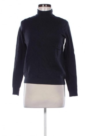 Дамски пуловер Vero Moda, Размер S, Цвят Син, Цена 27,00 лв.