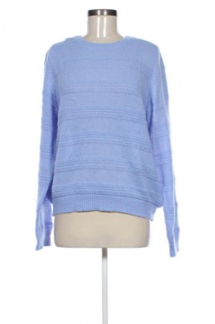Damski sweter Vero Moda, Rozmiar XL, Kolor Fioletowy, Cena 166,99 zł