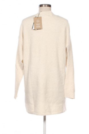 Дамски пуловер Vero Moda, Размер S, Цвят Бежов, Цена 62,99 лв.