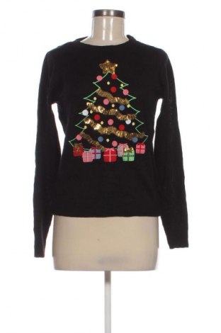 Pulover de femei Vero Moda, Mărime S, Culoare Negru, Preț 46,99 Lei