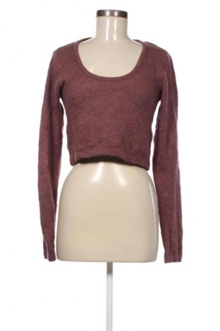 Γυναικείο πουλόβερ Vero Moda, Μέγεθος M, Χρώμα Σάπιο μήλο, Τιμή 9,99 €