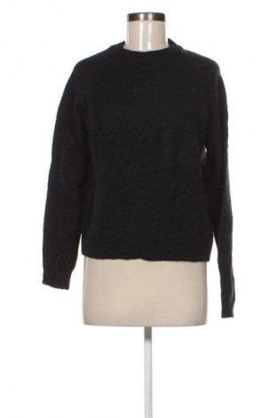 Дамски пуловер Vero Moda, Размер S, Цвят Черен, Цена 14,99 лв.