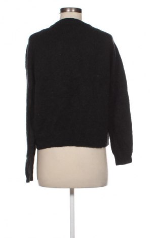 Дамски пуловер Vero Moda, Размер S, Цвят Черен, Цена 14,99 лв.