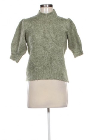 Pulover de femei Vero Moda, Mărime XS, Culoare Verde, Preț 40,99 Lei