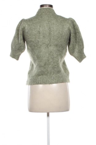 Pulover de femei Vero Moda, Mărime XS, Culoare Verde, Preț 40,99 Lei