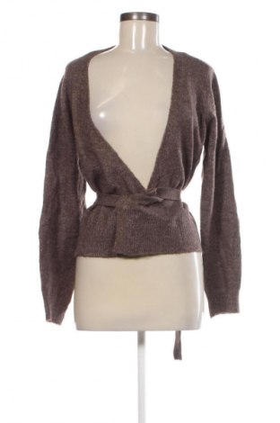 Damski sweter Vero Moda, Rozmiar S, Kolor Brązowy, Cena 35,99 zł