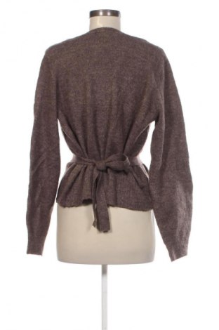 Damski sweter Vero Moda, Rozmiar S, Kolor Brązowy, Cena 35,99 zł