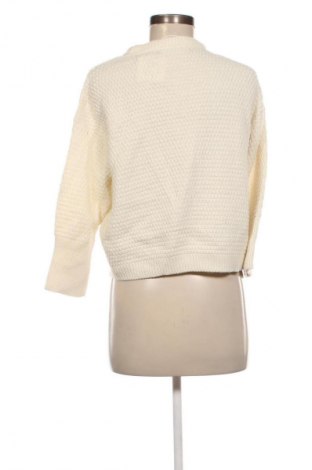 Damski sweter Vero Moda, Rozmiar M, Kolor ecru, Cena 49,99 zł