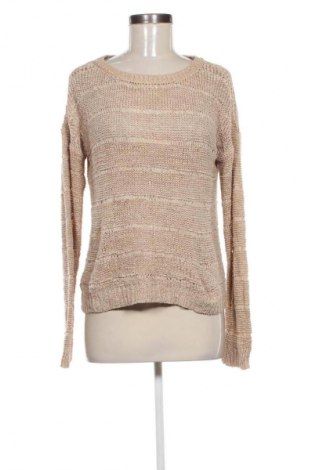 Damenpullover Vero Moda, Größe XS, Farbe Beige, Preis € 8,99