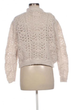 Damski sweter Vero Moda, Rozmiar S, Kolor Beżowy, Cena 34,99 zł