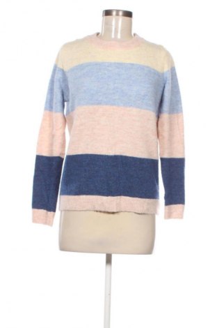 Damenpullover Vero Moda, Größe M, Farbe Mehrfarbig, Preis € 10,99