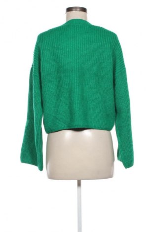 Damski sweter Vero Moda, Rozmiar M, Kolor Zielony, Cena 37,99 zł