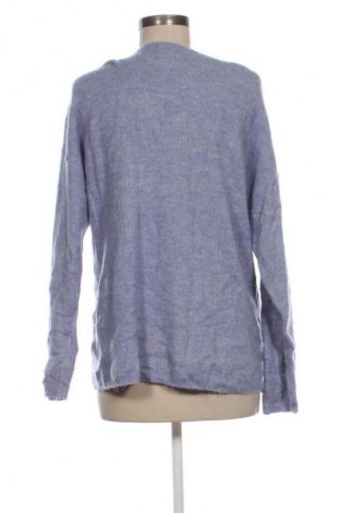 Γυναικείο πουλόβερ Vero Moda, Μέγεθος L, Χρώμα Μπλέ, Τιμή 7,99 €