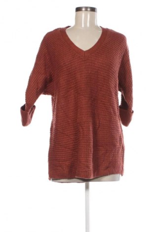 Damenpullover Vero Moda, Größe XS, Farbe Braun, Preis € 6,99