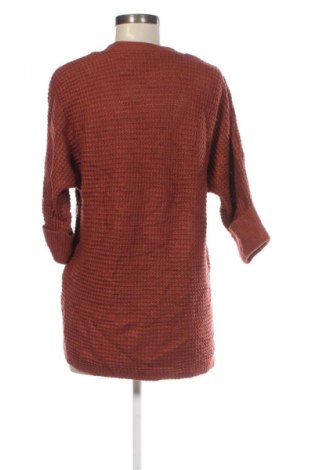 Damenpullover Vero Moda, Größe XS, Farbe Braun, Preis € 6,99