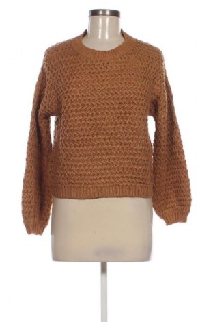 Pulover de femei Vero Moda, Mărime M, Culoare Maro, Preț 44,99 Lei