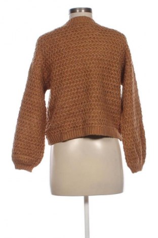 Pulover de femei Vero Moda, Mărime M, Culoare Maro, Preț 44,99 Lei