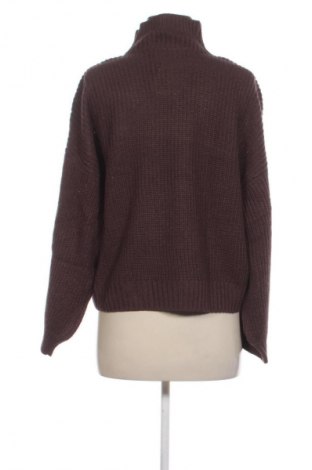 Damski sweter Vero Moda, Rozmiar XL, Kolor Brązowy, Cena 166,99 zł