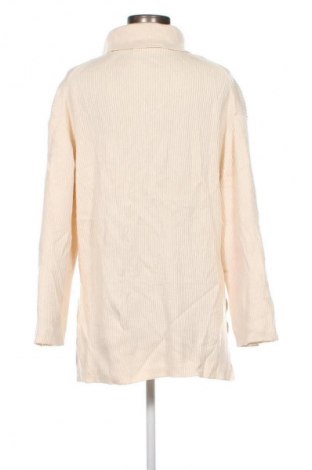 Damenpullover Vero Moda, Größe XL, Farbe Ecru, Preis € 10,99