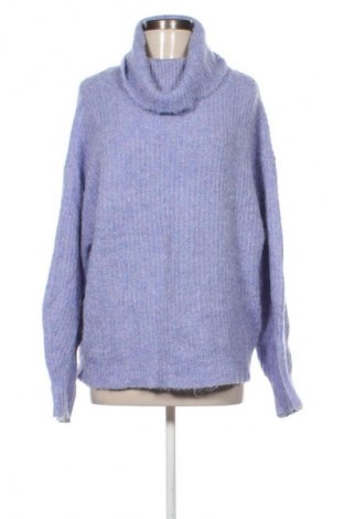 Γυναικείο πουλόβερ Vero Moda, Μέγεθος S, Χρώμα Βιολετί, Τιμή 8,99 €