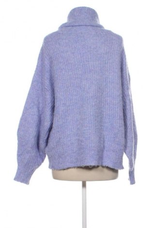 Γυναικείο πουλόβερ Vero Moda, Μέγεθος S, Χρώμα Βιολετί, Τιμή 8,99 €