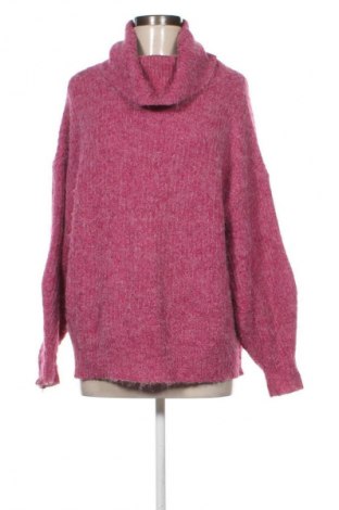 Damenpullover Vero Moda, Größe S, Farbe Rot, Preis € 7,99