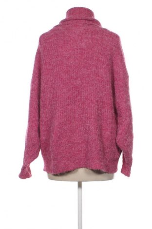 Damenpullover Vero Moda, Größe S, Farbe Rot, Preis € 7,99
