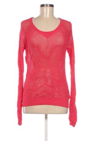Damenpullover Vero Moda, Größe M, Farbe Rosa, Preis € 13,80