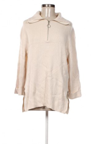 Dámský svetr Vero Moda, Velikost M, Barva Béžová, Cena  239,00 Kč