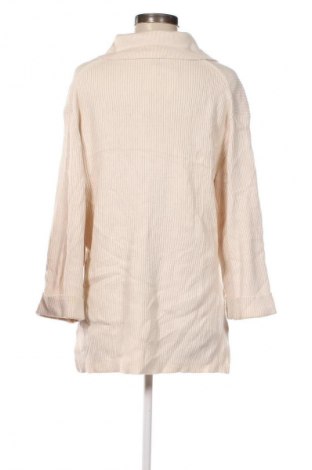 Dámský svetr Vero Moda, Velikost M, Barva Béžová, Cena  239,00 Kč