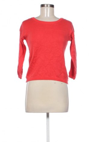 Női pulóver Vero Moda, Méret M, Szín Piros, Ár 3 119 Ft