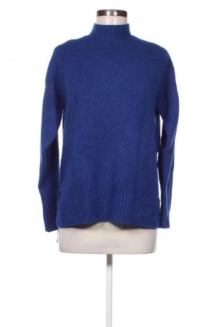 Damenpullover Vero Moda, Größe XS, Farbe Blau, Preis 14,00 €