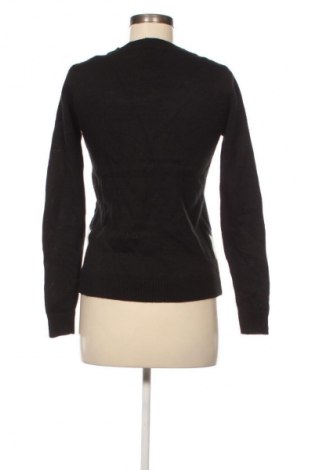 Дамски пуловер Vero Moda, Размер XS, Цвят Черен, Цена 11,99 лв.