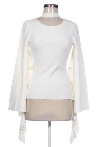 Damski sweter Vero Moda, Rozmiar M, Kolor Biały, Cena 62,02 zł