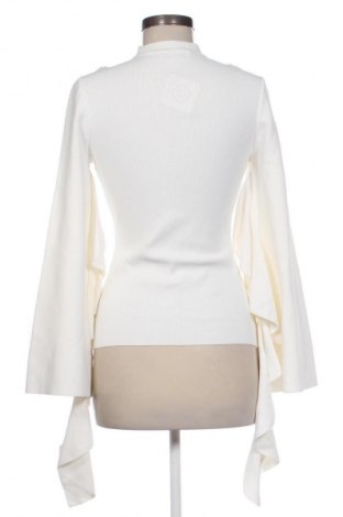 Damski sweter Vero Moda, Rozmiar M, Kolor Biały, Cena 62,02 zł