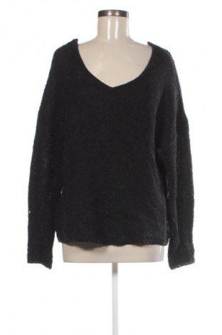 Damenpullover Vero Moda, Größe M, Farbe Schwarz, Preis € 10,99