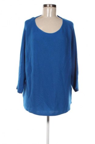 Damenpullover Vero Moda, Größe XXL, Farbe Blau, Preis € 33,99