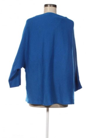 Damenpullover Vero Moda, Größe XXL, Farbe Blau, Preis € 33,99