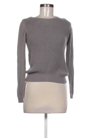Damski sweter Vero Moda, Rozmiar XS, Kolor Szary, Cena 62,07 zł