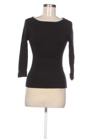 Дамски пуловер Vero Moda, Размер S, Цвят Черен, Цена 14,99 лв.