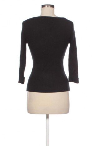 Дамски пуловер Vero Moda, Размер S, Цвят Черен, Цена 14,99 лв.