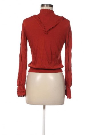 Damenpullover Vero Moda, Größe M, Farbe Rot, Preis € 8,99