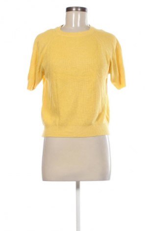 Damenpullover Vero Moda, Größe S, Farbe Gelb, Preis 6,99 €