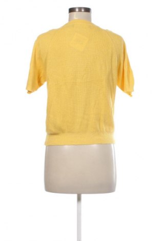 Damenpullover Vero Moda, Größe S, Farbe Gelb, Preis 6,99 €