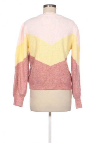 Γυναικείο πουλόβερ Vero Moda, Μέγεθος L, Χρώμα Πολύχρωμο, Τιμή 10,99 €