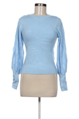 Дамски пуловер Vero Moda, Размер S, Цвят Син, Цена 13,99 лв.
