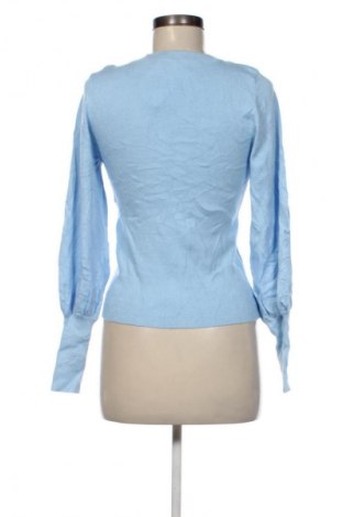Дамски пуловер Vero Moda, Размер S, Цвят Син, Цена 13,99 лв.