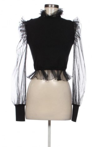 Dámsky pulóver Vero Moda, Veľkosť M, Farba Čierna, Cena  13,80 €