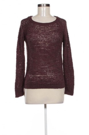 Dámský svetr Vero Moda, Velikost XS, Barva Hnědá, Cena  199,00 Kč