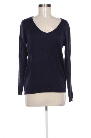 Γυναικείο πουλόβερ Version Feminin, Μέγεθος S, Χρώμα Μπλέ, Τιμή 10,99 €